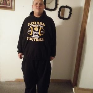 Meet your Posher, Joshua